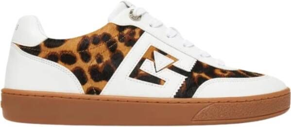 Guess Nochee2 Fltnc2 Pel12 Sneaker