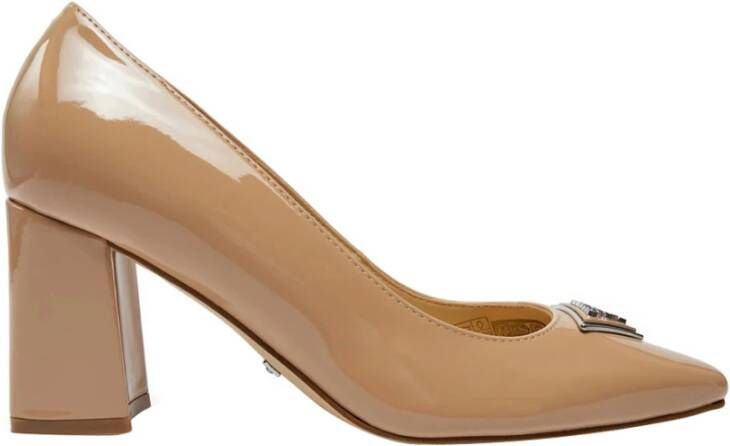 Guess Pumps & high heels Varlay in beige