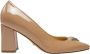 Guess Pumps & high heels Varlay in beige - Thumbnail 1
