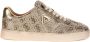 Guess Sneakers met labeldetails model 'JAZLIE2' - Thumbnail 10