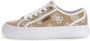 Guess Sneakers met labeldetails model 'JELEXA&' - Thumbnail 3