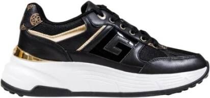 Guess Platform Sneakers voor Vrouwen Herfst Winter