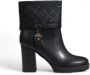 Guess Polyurethaan samenstelling Dameslaars Herfst Winter collectie Black Dames - Thumbnail 18