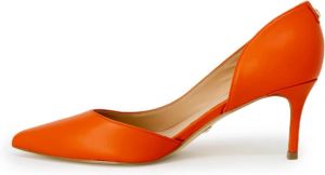 Guess Pompen Oranje Dames