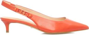 Guess Pompen Oranje Dames
