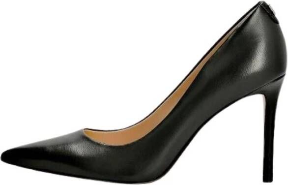 Guess Pompen Zwart Dames