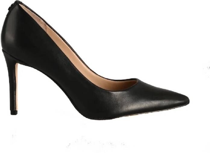 GUESS Piera Pumps High Heels Schoenen Hoge Hak Dames Zwart + - Foto 5