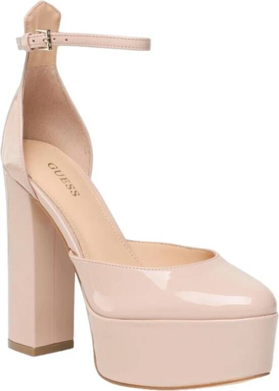 Guess Pumps Beige Dames