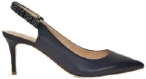 Guess Pumps Blauw Dames