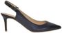 Guess Pumps Blauw Dames - Thumbnail 1