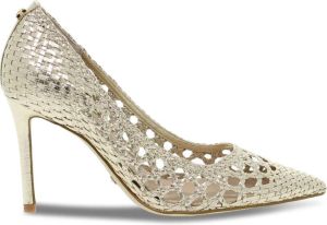 Guess Pumps Geel Dames
