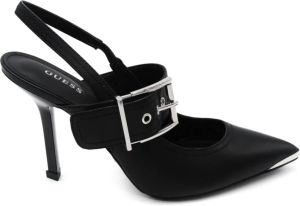 Guess Pumps Zwart Dames