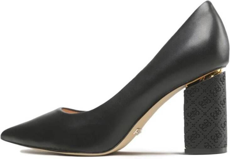 Guess Pumps Zwart Dames