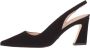 GUESS Mallie Slingbacks Dames Zwart - Thumbnail 10