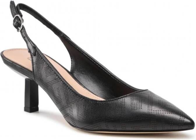 Guess Pumps Zwart Dames