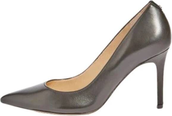 Guess Pumps Zwart Dames