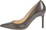 Guess Verhoog stijl met zwarte ritssluiting pumps Black Dames - Thumbnail 2