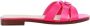 Guess Roze Elegante Sandalen Pink Dames - Thumbnail 2
