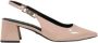 Guess Lente Zomer Dames Sandalen Collectie Pink Dames - Thumbnail 11