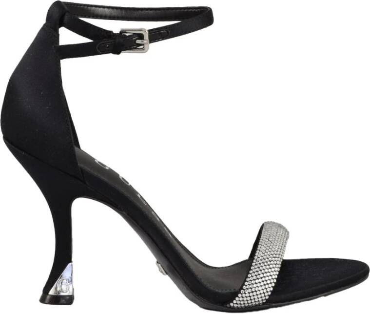 Guess Sandalen met hoge hak