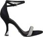 Guess Sandalen met hoge hak - Thumbnail 1