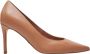 Guess Sandaletten met ronde neus Brown Dames - Thumbnail 1