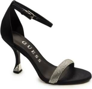 Guess Pumps & high heels Kabecke in zwart