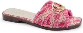 Guess Sandals Multicolor Dames