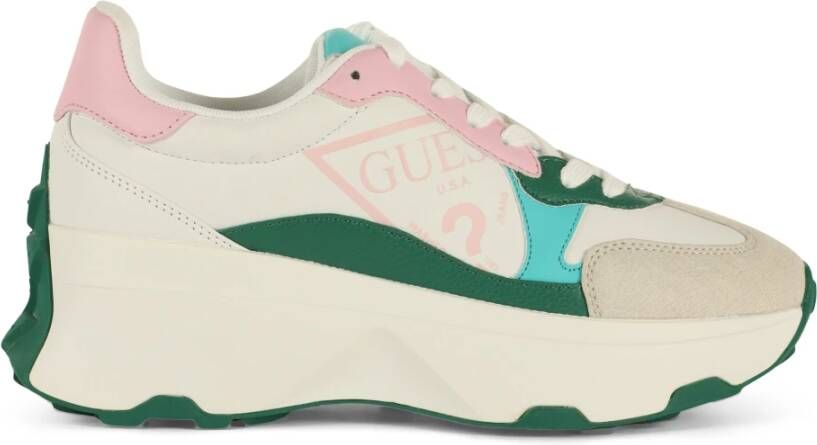 Guess Shoes Multicolor Dames