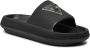 Guess Slippers met labelbadge - Thumbnail 2