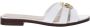 Guess Witte Sandalen voor Vrouwen White Dames - Thumbnail 2