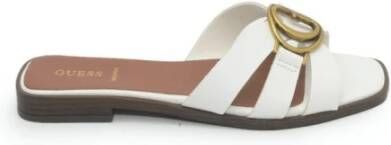 Guess Sliders Wit Dames