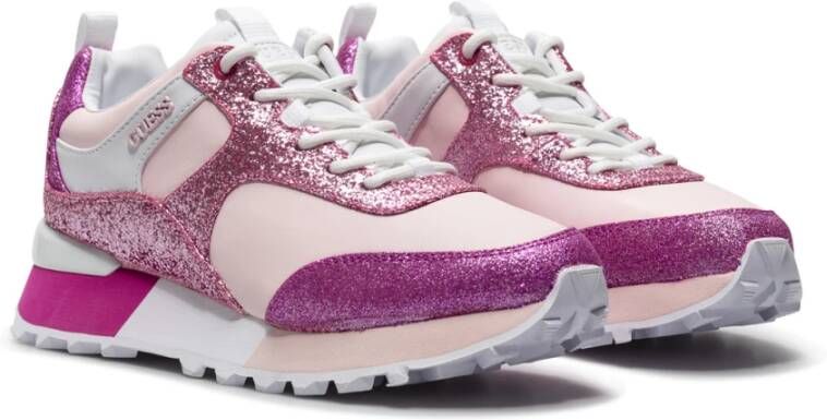 Guess Sneaker Roze Dames