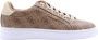 Guess Polyurethaan Sneaker voor vrouwen Multicolor Dames - Thumbnail 2