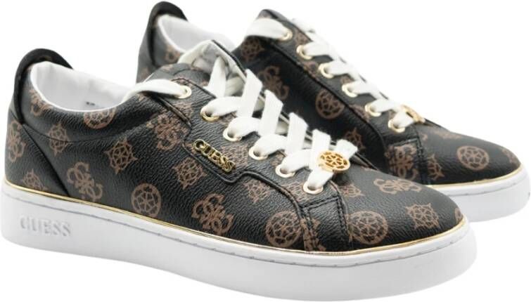Guess Sneakers Bruin Dames