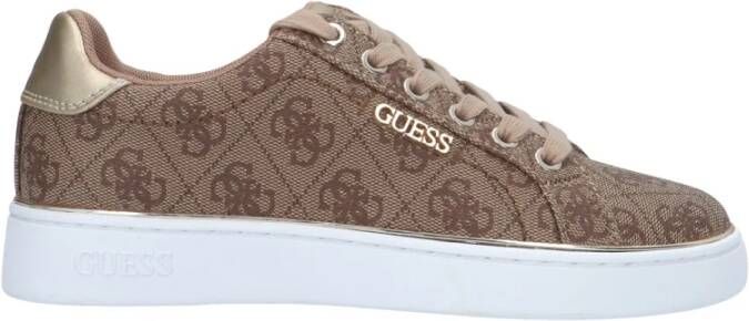 Guess Sneakers Bruin Dames