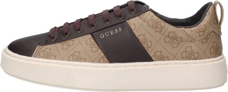Guess Sneakers laag 'NEW VICE'