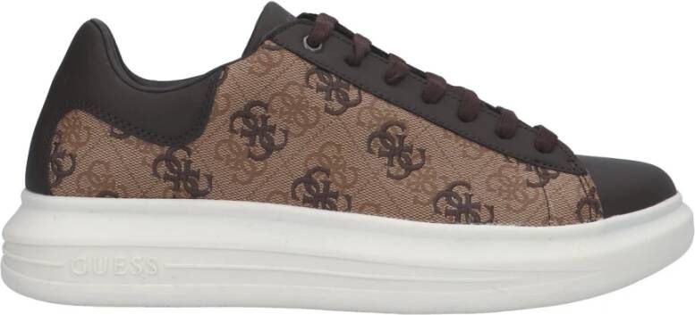 Guess Sneakers Bruin Heren