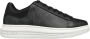 Guess Modieuze herensneakers met versterkte zool Black Heren - Thumbnail 9