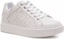 Guess Sneakers D23Gu12 Fl5Iveele12 Wit Dames - Thumbnail 5