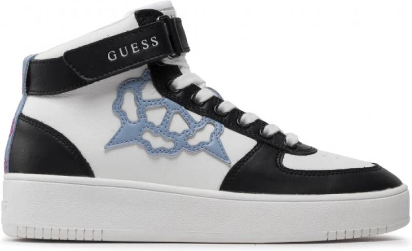 Guess Sneakers Meerkleurig Dames