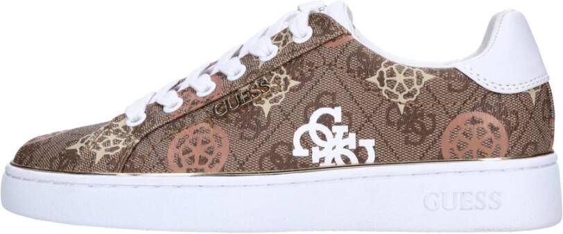 Guess Sneakers MultiColour