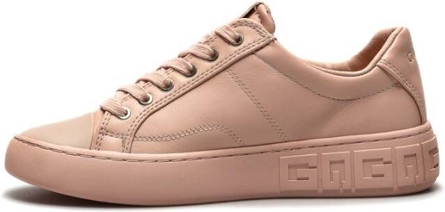 Guess Sneakers Pink Dames