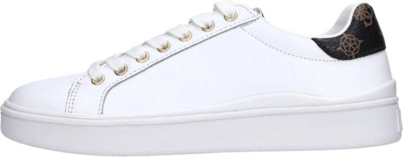Guess Sneakers Wit