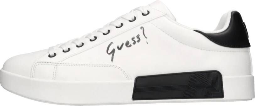 Guess Sneakers laag 'CASERTA' - Foto 2