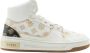 GUESS Tullia Hoge sneakers Dames Wit - Thumbnail 3