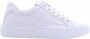 Guess Intrest sneaker met leren details - Thumbnail 1
