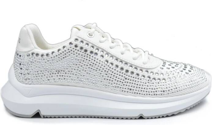Guess Sneakers Wit Dames