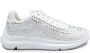 GUESS Deglitz Dames sneaker Silver maar - Thumbnail 2
