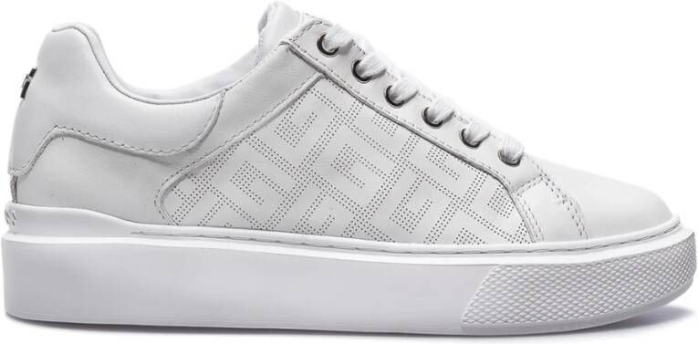 Guess Sneakers Wit Dames